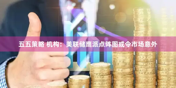 五五策略 机构：美联储鹰派点阵图或令市场意外