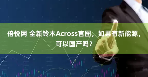 倍悦网 全新铃木Across官图，如果有新能源，可以国产吗？